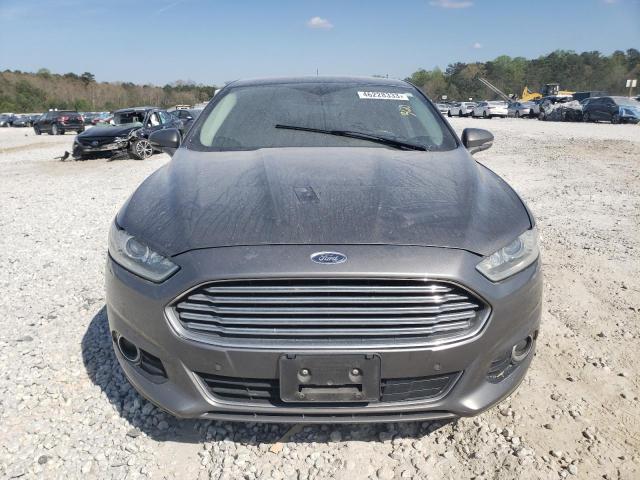 Photo 5 from auction – 2014 FORD FUSION TIT with VIN 3FA6P0RU0ER350009
