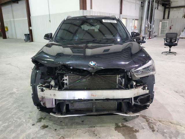 Photo 5 from auction – 2017 BMW X1 XDRIVE2 with VIN WBXHT3C33H5F73108