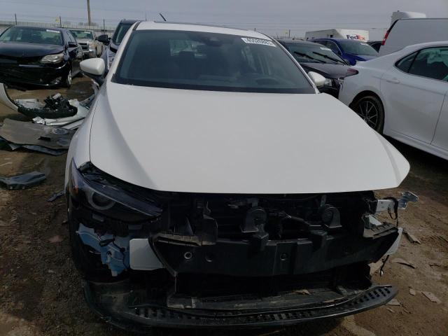 Photo 5 from auction – 2023 MAZDA 3 PREMIUM with VIN JM1BPBMM2P1602223
