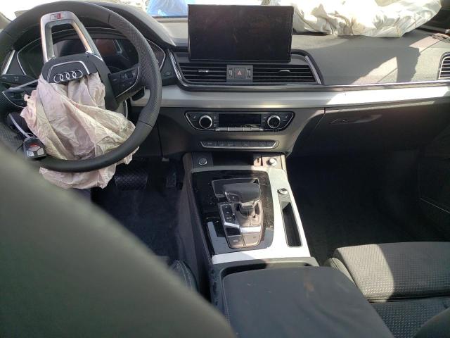 Photo 8 from auction – 2023 AUDI Q5 E PREMI with VIN WA1E2AFY2P2073785