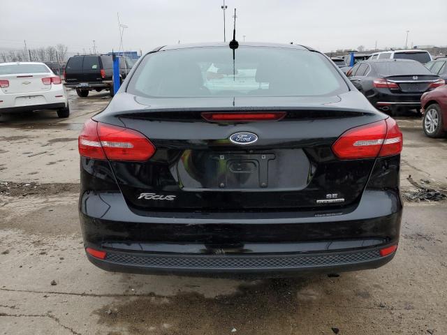 Photo 6 from auction – 2016 FORD FOCUS SE with VIN 1FADP3F20GL378390