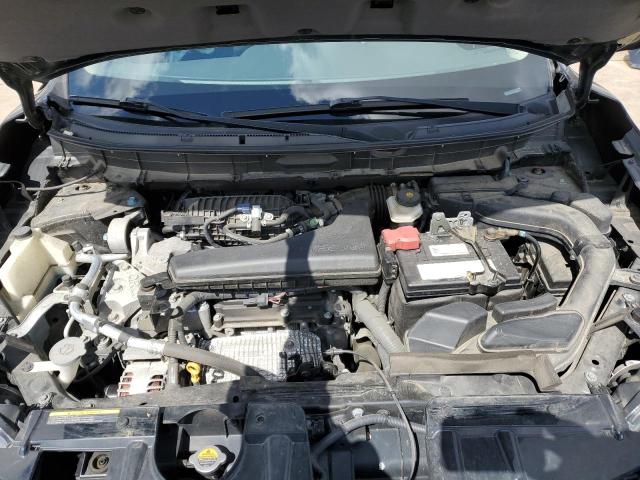 Photo 12 from auction – 2015 NISSAN ROGUE S with VIN 5N1AT2MV8FC765439