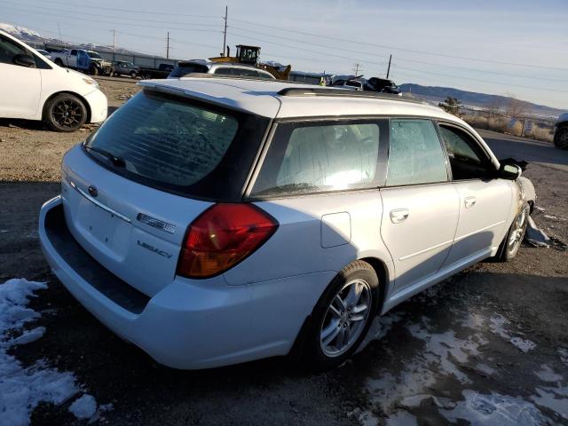 Photo 3 from auction – 2005 SUBARU LEGACY 2.5 with VIN 4S3BP616257378393