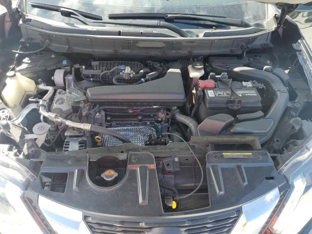 Photo 12 from auction – 2020 NISSAN ROGUE S with VIN 5N1AT2MT4LC707578