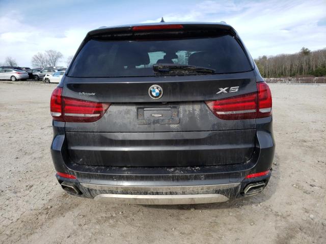 Photo 6 from auction – 2018 BMW X5 XDRIVE3 with VIN 5UXKR0C53J0Y04248