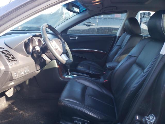 Photo 7 from auction – 2008 NISSAN MAXIMA SE with VIN 1N4BA41EX8C837099