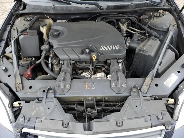 Photo 11 from auction – 2011 CHEVROLET IMPALA LT with VIN 2G1WB5EK5B1233769