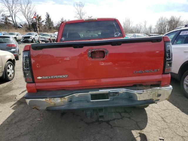 Фото 6 с аукциона – 2005 CHEVROLET SILVERADO с VIN 2GCEK19B351380716