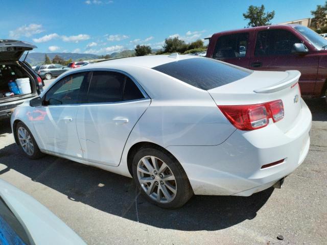 Photo 2 from auction – 2013 CHEVROLET MALIBU 2LT with VIN 1G11E5SA3DF286267