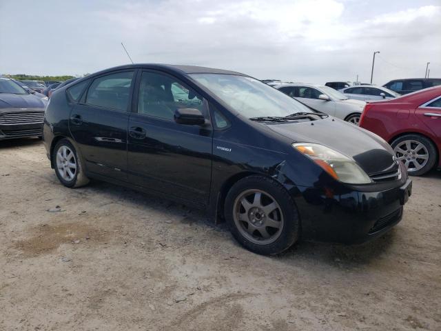 Photo 4 from auction – 2007 TOYOTA PRIUS with VIN JTDKB20U877088119