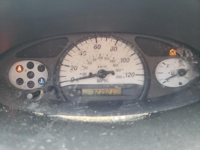 Photo 9 from auction – 2003 TOYOTA ECHO with VIN JTDBT123530287899