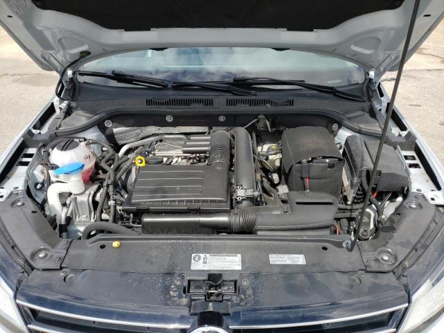 Photo 11 from auction – 2017 VOLKSWAGEN JETTA SE with VIN 3VWDB7AJXHM254431