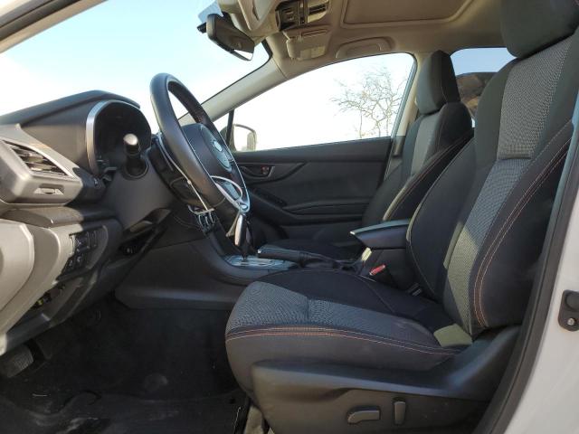 Photo 7 from auction – 2021 SUBARU CROSSTREK with VIN JF2GTAEC2M8295738
