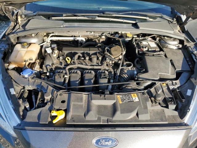 Photo 11 from auction – 2016 FORD FOCUS SE with VIN 1FADP3F23GL308690