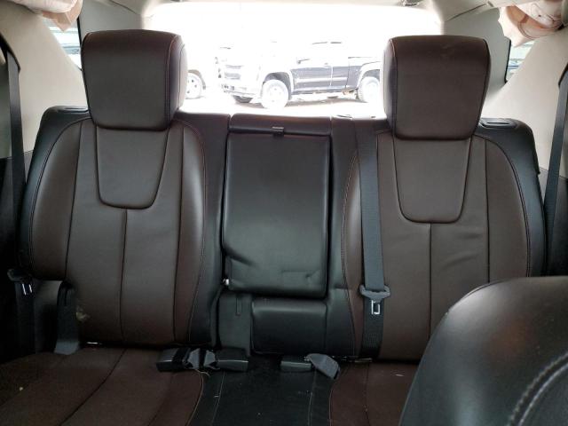 Photo 10 from auction – 2010 CHEVROLET EQUINOX LT with VIN 2CNFLNEY4A6257776