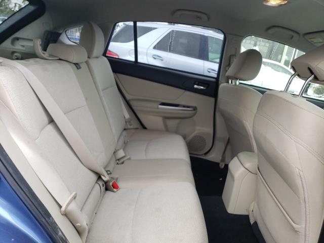 Photo 10 from auction – 2015 SUBARU XV CROSSTR with VIN JF2GPACC3FH235851