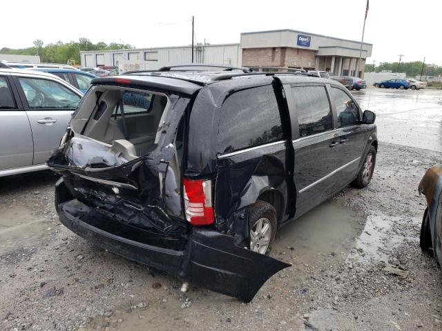 Photo 3 from auction – 2010 CHRYSLER TOWN & COU with VIN 2A4RR5D14AR109902