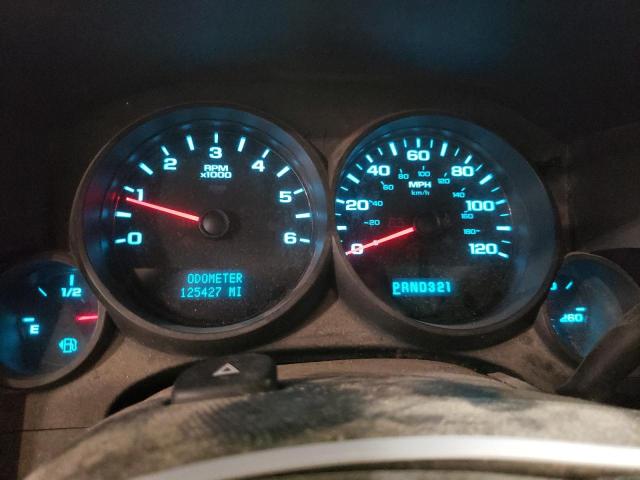 Photo 9 from auction – 2007 CHEVROLET 1500 with VIN 1GCEK14057Z572073