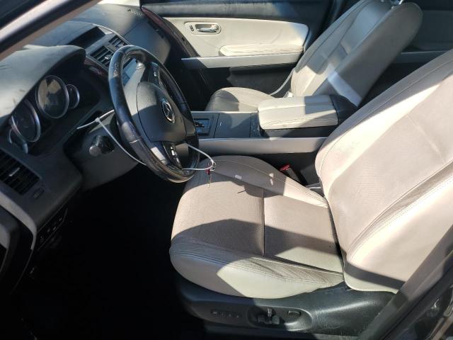 Photo 7 from auction – 2013 MAZDA CX-9 GRAND with VIN JM3TB3DV2D0415459
