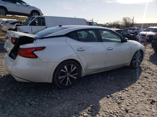 Photo 3 from auction – 2018 NISSAN MAXIMA 3.5 with VIN 1N4AA6AP0JC389423