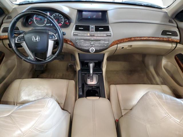 Photo 8 from auction – 2008 HONDA ACCORD EXL with VIN JHMCP26868C071925