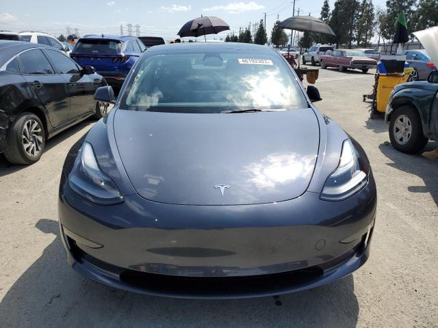 Photo 5 from auction – 2023 TESLA MODEL 3 with VIN 5YJ3E1EA5PF502438