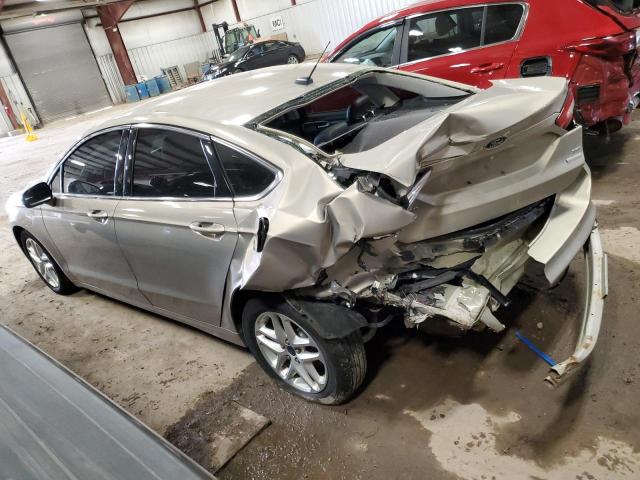 Photo 2 from auction – 2016 FORD FUSION SE with VIN 3FA6P0HD0GR153233