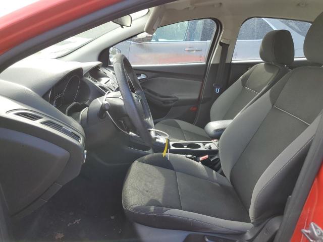 Photo 7 from auction – 2014 FORD FOCUS SE with VIN 1FADP3F28EL365996