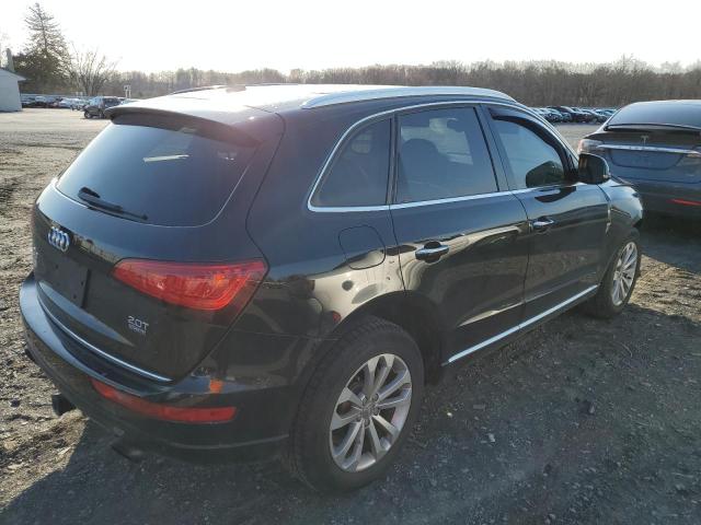 Photo 3 from auction – 2015 AUDI Q5 PREMIUM with VIN WA1LFAFP5FA075439