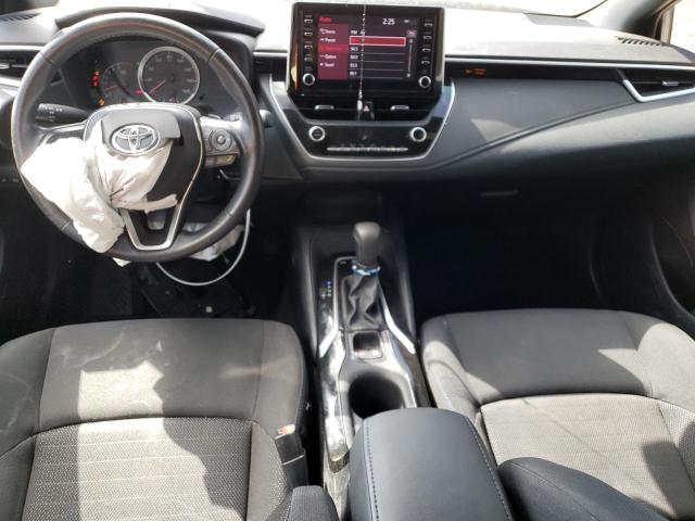 Photo 8 from auction – 2020 TOYOTA COROLLA SE with VIN 5YFS4RCE4LP045252