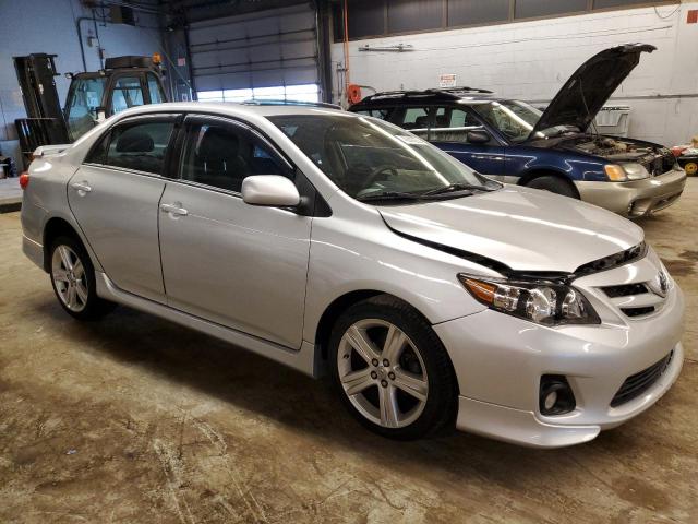 Photo 4 from auction – 2013 TOYOTA COROLLA BA with VIN 2T1BU4EE6DC948035