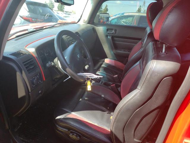 Photo 7 from auction – 2006 HUMMER H3 with VIN 5GTDN136468108441