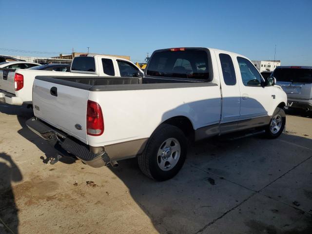 Photo 3 from auction – 2002 FORD F150 with VIN 1FTRX17W42KA28538