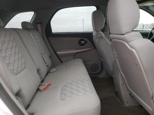 Photo 10 from auction – 2006 CHEVROLET EQUINOX LT with VIN 2CNDL63F266174675