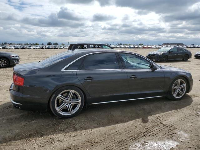 Photo 3 from auction – 2013 AUDI A8 L QUATT with VIN WAUR2AFD6DN009678