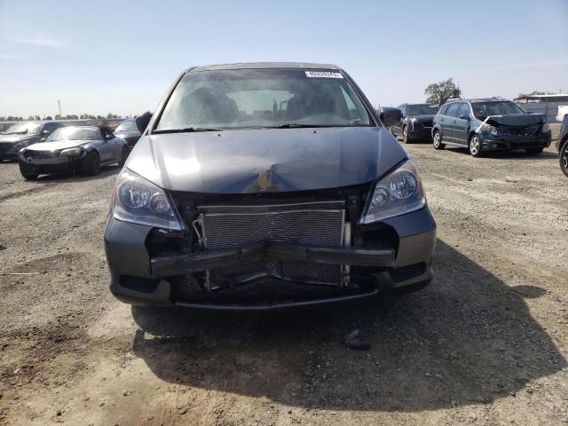Photo 5 from auction – 2010 HONDA ODYSSEY EX with VIN 5FNRL3H65AB039694