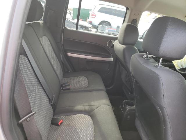 Photo 10 from auction – 2010 CHEVROLET HHR LS with VIN 3GNBAADB4AS518461