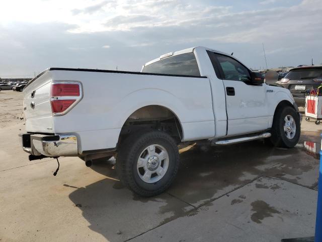 Photo 3 from auction – 2014 FORD F150 with VIN 1FTMF1CM6EFC14970