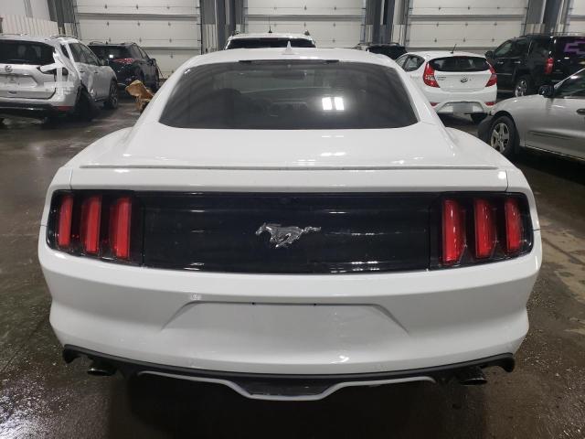 Photo 6 from auction – 2020 FORD MUSTANG with VIN 1FA6P8TH3L5170808
