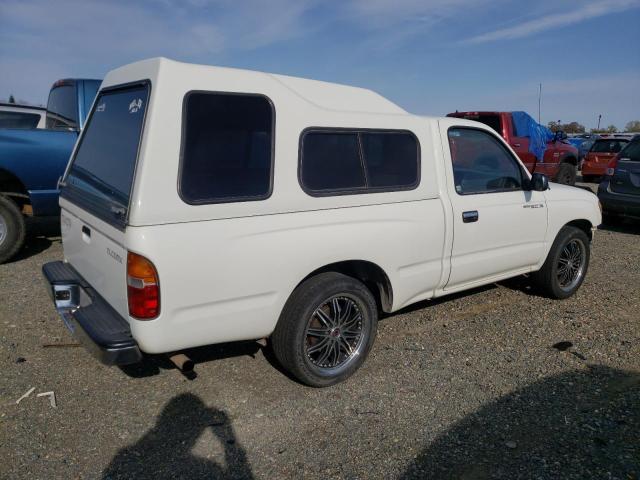 Photo 3 from auction – 1998 TOYOTA TACOMA with VIN 4TANL42NXWZ158181