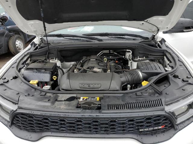 Photo 12 from auction – 2021 DODGE DURANGO R/ with VIN 1C4SDJCT4MC690767