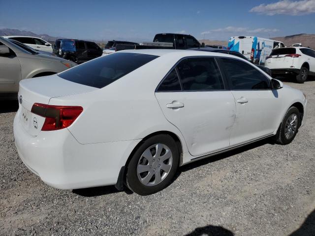 Photo 3 from auction – 2012 TOYOTA CAMRY BASE with VIN 4T1BF1FK2CU534499
