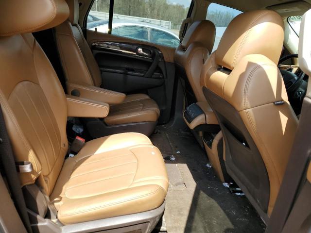 Photo 11 from auction – 2013 BUICK ENCLAVE with VIN 5GAKRCKD4DJ226530