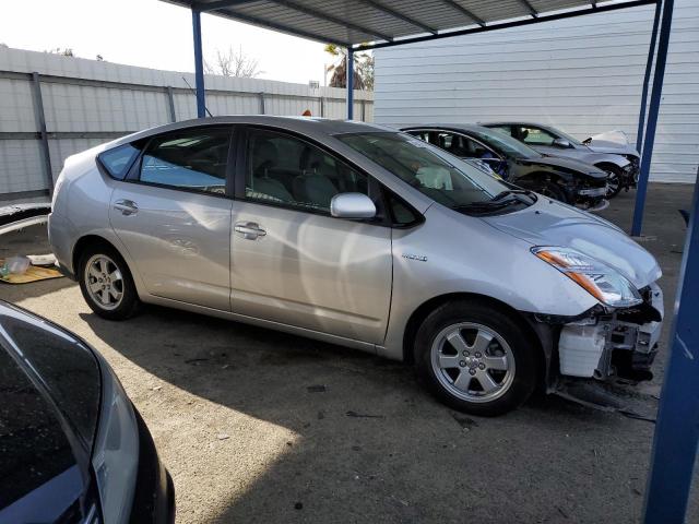 Photo 4 from auction – 2009 TOYOTA PRIUS with VIN JTDKB20U493509151