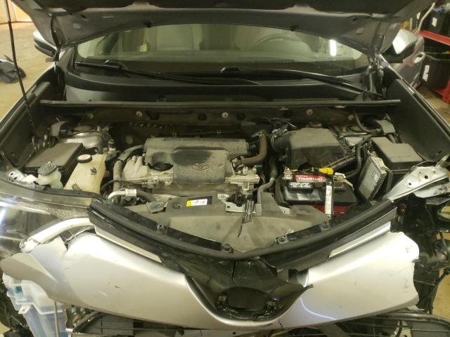 Photo 12 from auction – 2018 TOYOTA RAV4 ADVEN with VIN JTMRFREV4JJ239741