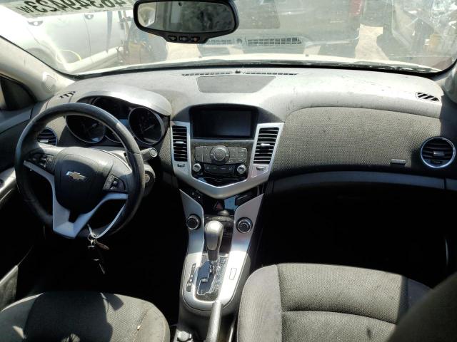 Photo 8 from auction – 2014 CHEVROLET CRUZE LT with VIN 1G1PC5SB6E7444668