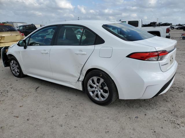 Photo 2 from auction – 2020 TOYOTA COROLLA LE with VIN 5YFEPRAE0LP124022