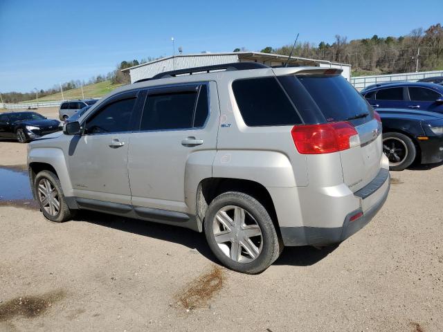 Photo 2 from auction – 2012 GMC TERRAIN SL with VIN 2GKALUEK5C6329077