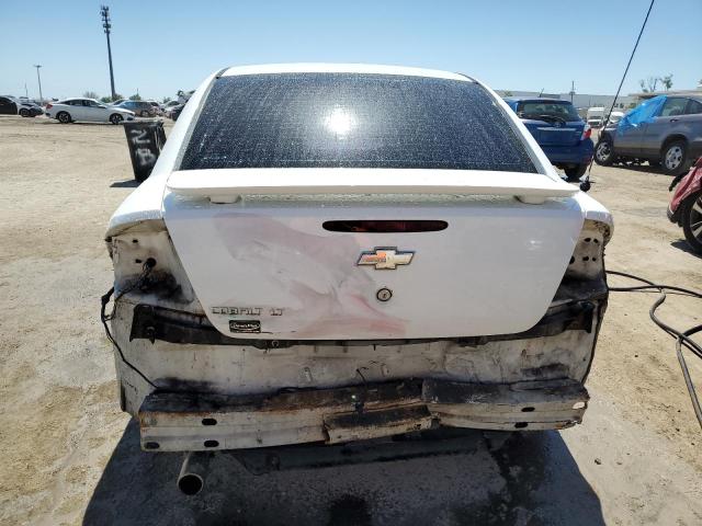 Photo 6 from auction – 2008 CHEVROLET COBALT LS with VIN 1G1AK58F787320559
