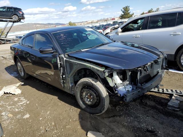 Zdjęcie 4 z aukcji – 2019 DODGE CHARGER SX z VIN 2C3CDXBG2KH707706